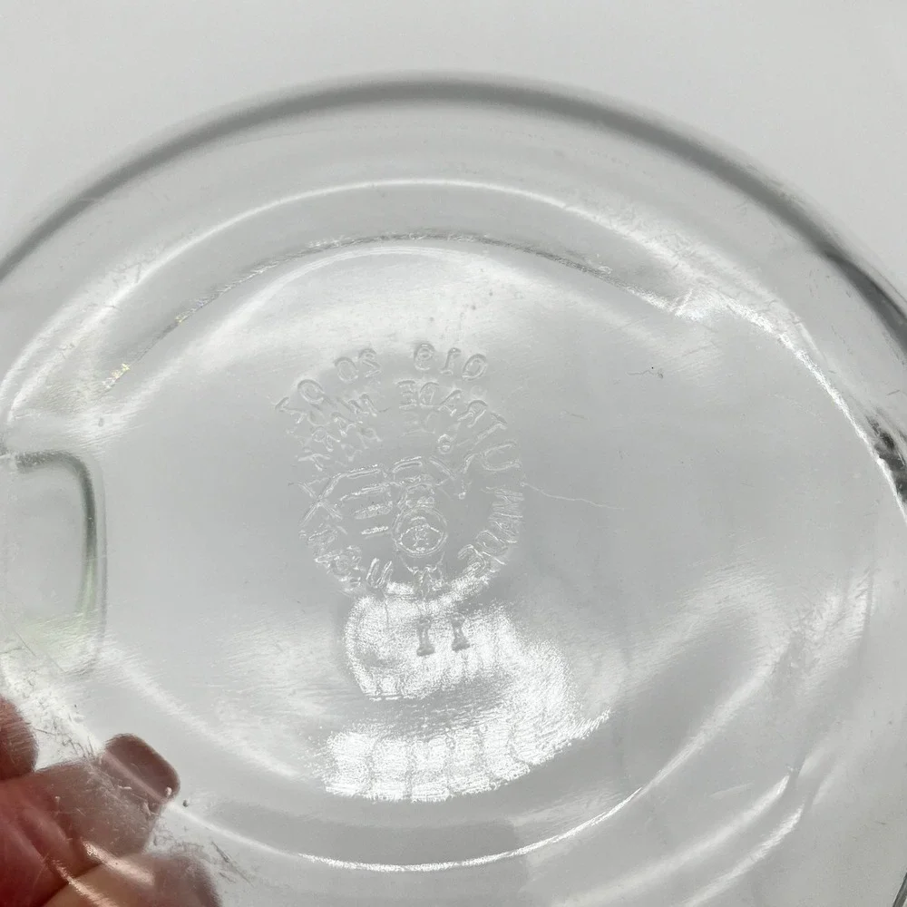Pyrex pre owned
